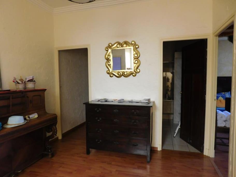 Apartment Passerelle Opera Perpignan