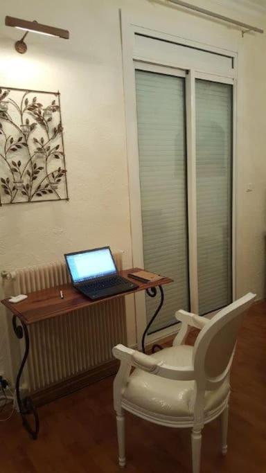 Appartement Passerelle Opéra