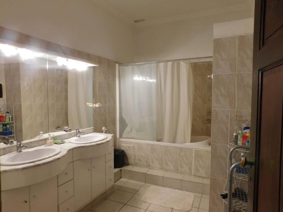 Appartement Passerelle Opéra *
