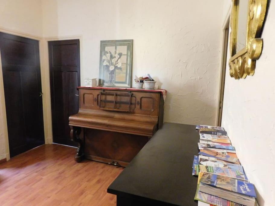 Passerelle Opera Apartment Perpignan